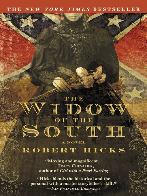 Title details for The Widow of the South by Robert Hicks - Available